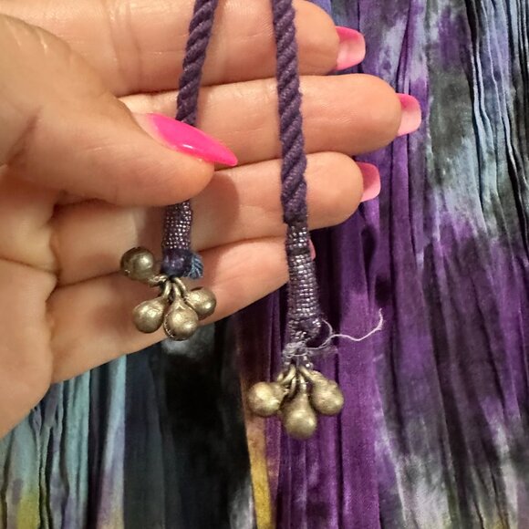 Sudden Impact Maxi Skirt - Size Small - Picture 3 of 6